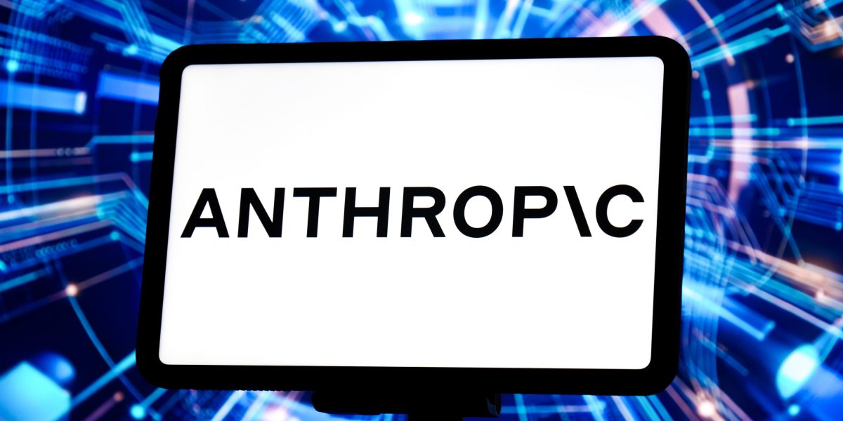 Anthropic confidentially files for IPO after a 5 billion valuation