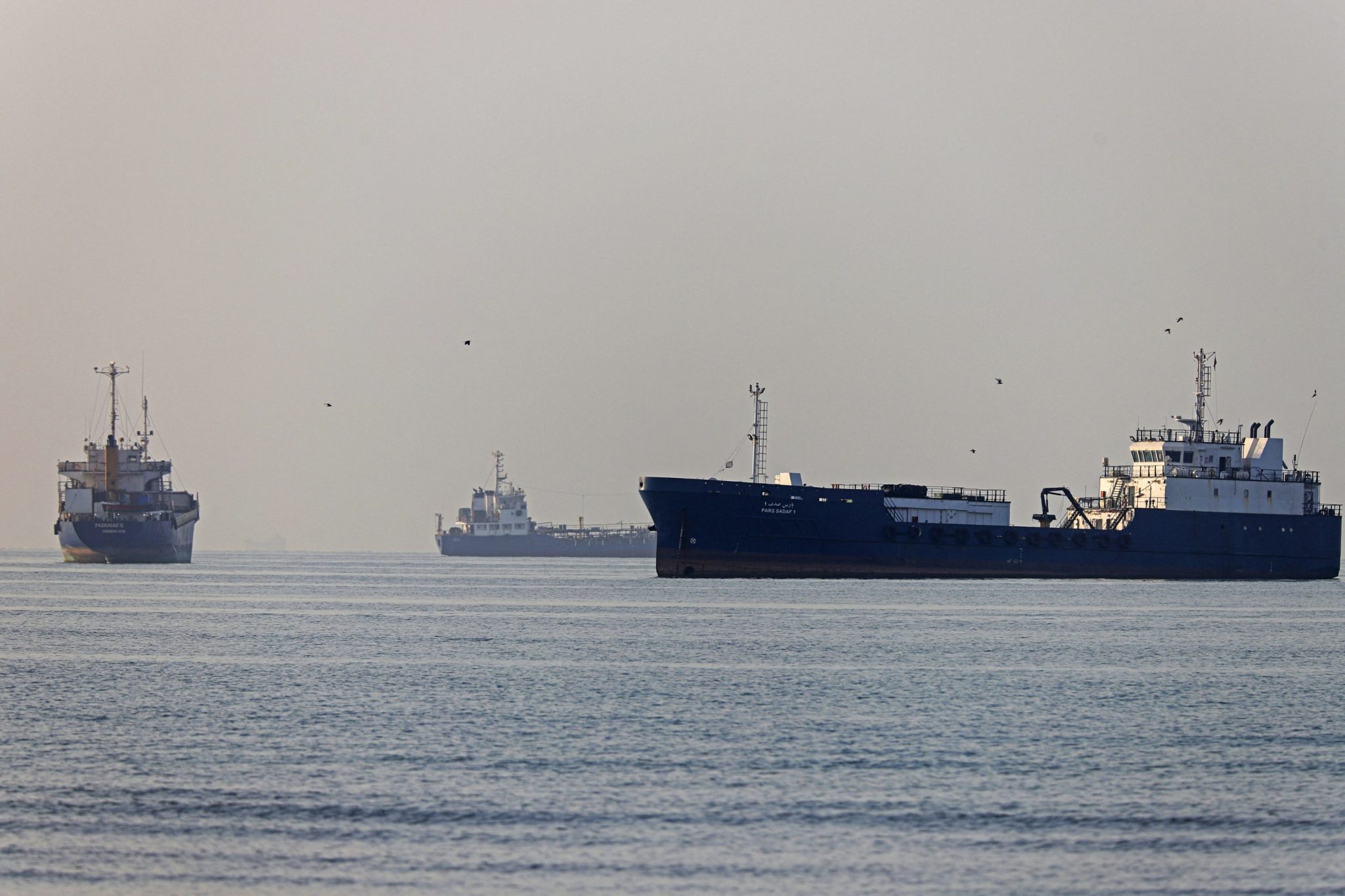 A deal to the end the U.S.-Iran war could be finalized within 24 hours. Tehran wants to charge ships crossing Hormuz ‘for services rendered’