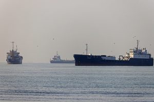 A deal to the end the U.S.-Iran war could be finalized within 24 hours. Tehran wants to charge ships crossing Hormuz ‘for services rendered’