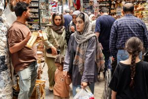 Iran's Economy in Free Fall: Inflation Soars Post-Conflict