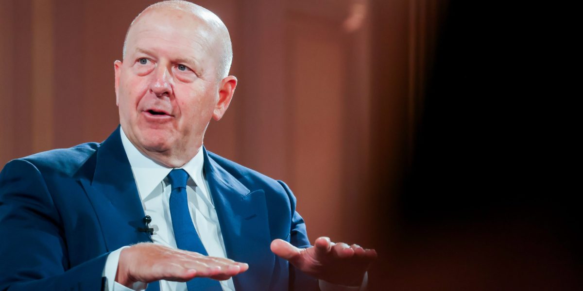 Sangat Eksklusif: Tingkat Penerimaan Magang di Goldman Sachs Turun di Bawah 1% untuk Tahun Ketiga Berturut-turut