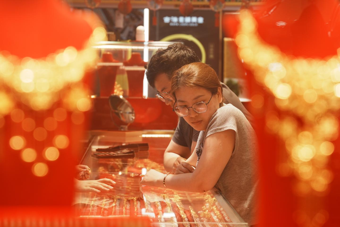 How surging gold prices led to the biggest jump on this year’s Southeast Asia 500