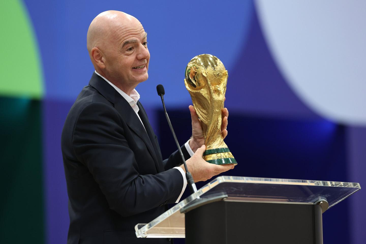 As the World Cup draws millions to 11 U.S. cities, measles—not Ebola—may be the biggest concern