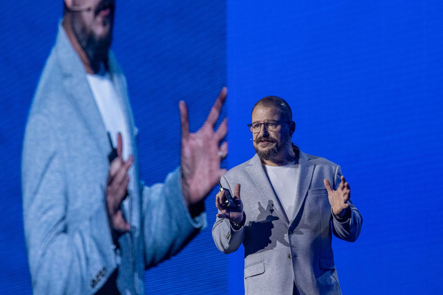 Qualcomm’s big AI gamble: Breaking Nvidia’s chips stronghold 