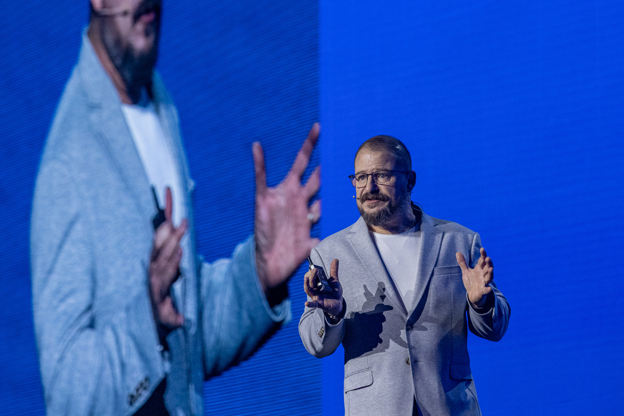 Qualcomm’s big AI gamble: Breaking Nvidia’s chips stronghold 