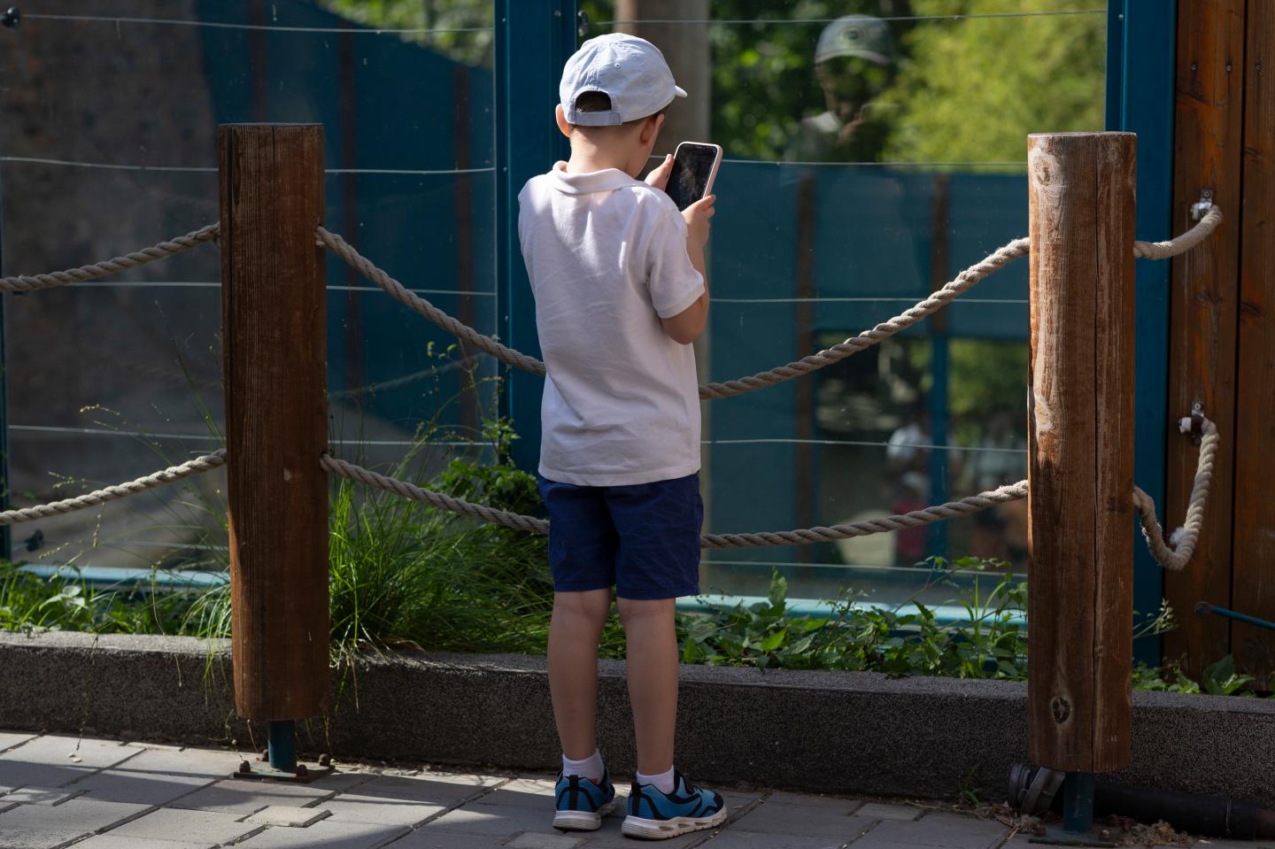 The global under-16 social media ban Is no longer a fringe policy