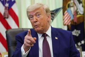 US-Iran Ceasefire Deal Announced, Strait of Hormuz to Reopen