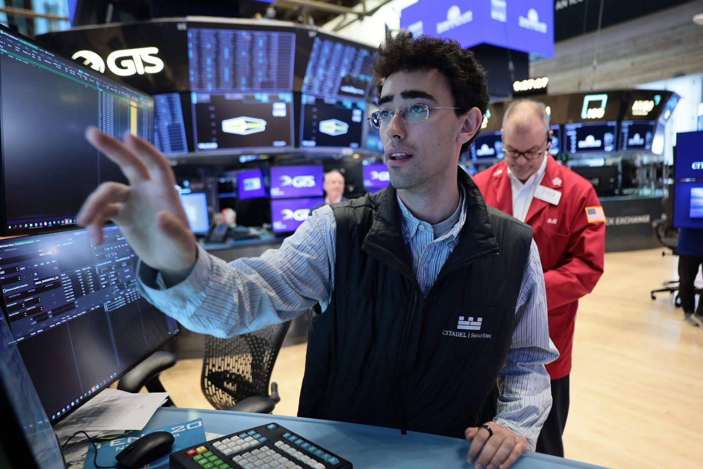 goldman