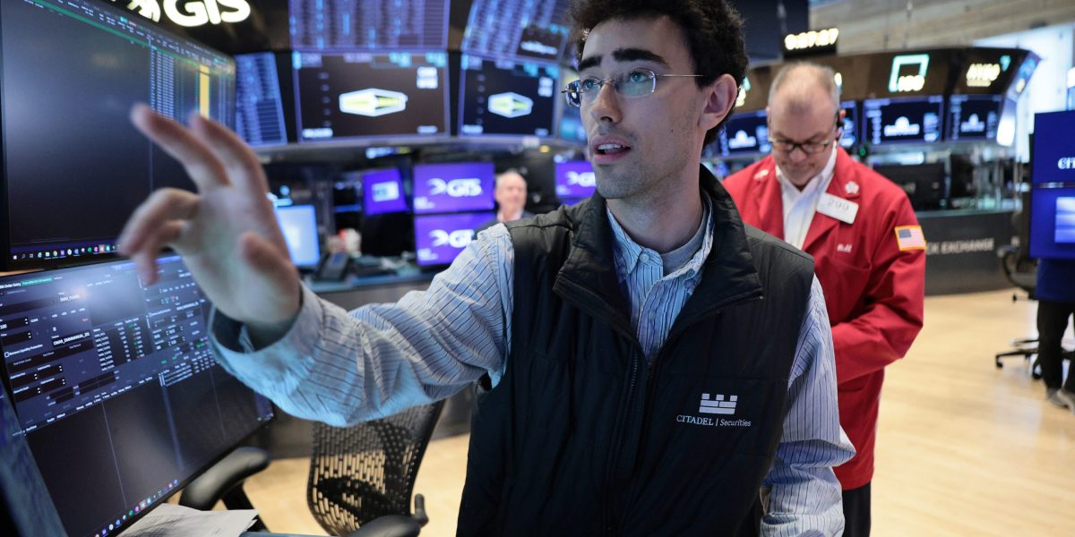Sistem Sirkulasi Terganggu  
Gagasan Goldman tentang Akar Masalah di Pasar Swasta