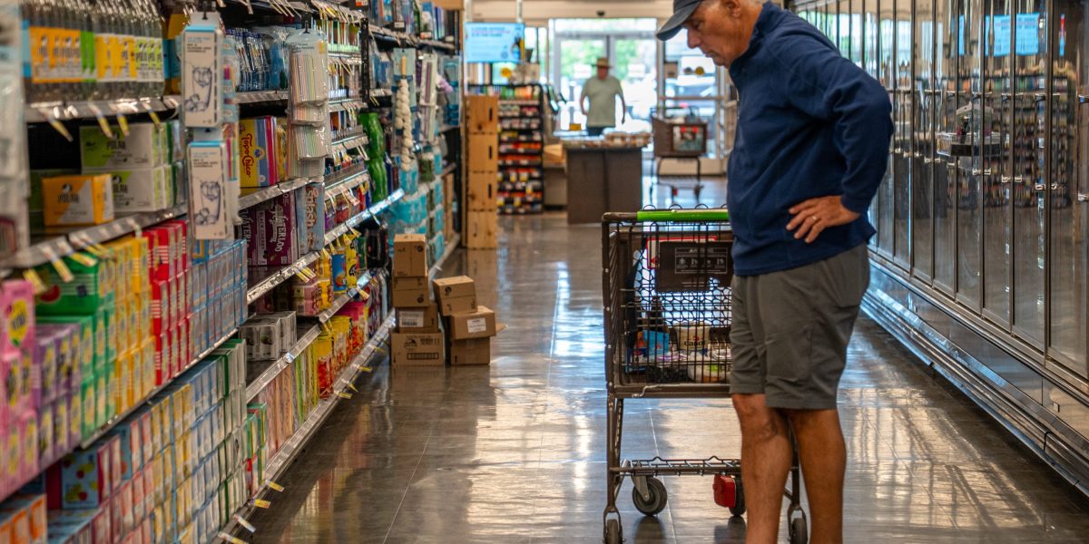 Miserable K-shaped economy might actually be fading, as lower-income families bounce back, says Bank of America