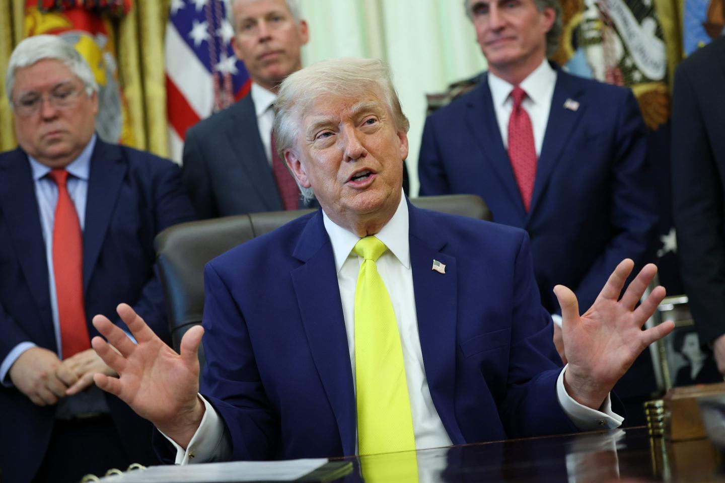 trump