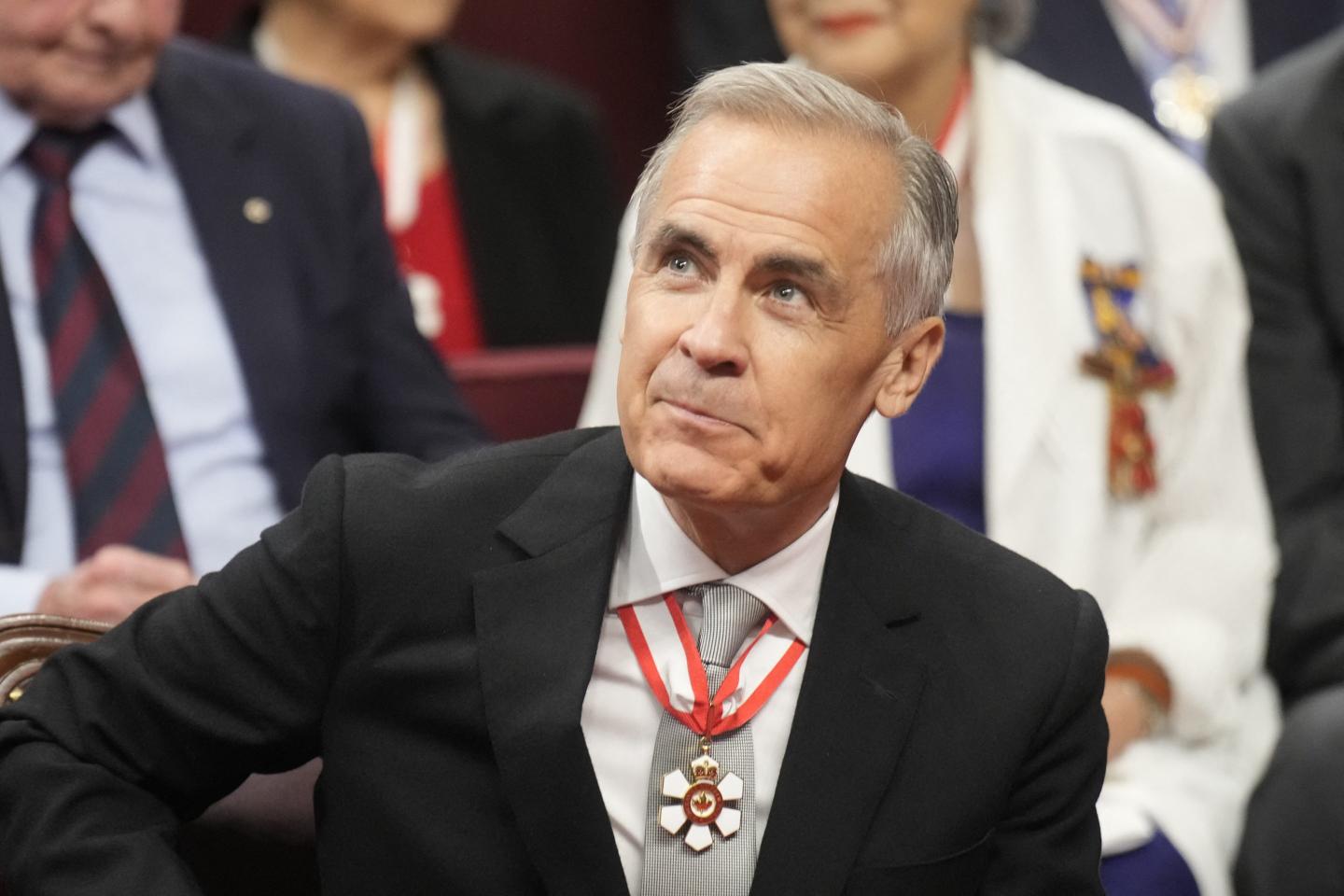 carney