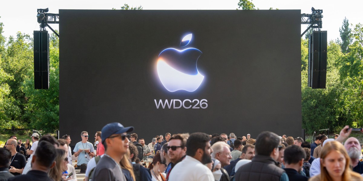 Apple Luncurkan Siri AI di WWDC, saat Tim Cook Bersiap Menyerahkan Tampuk Kepemimpinan