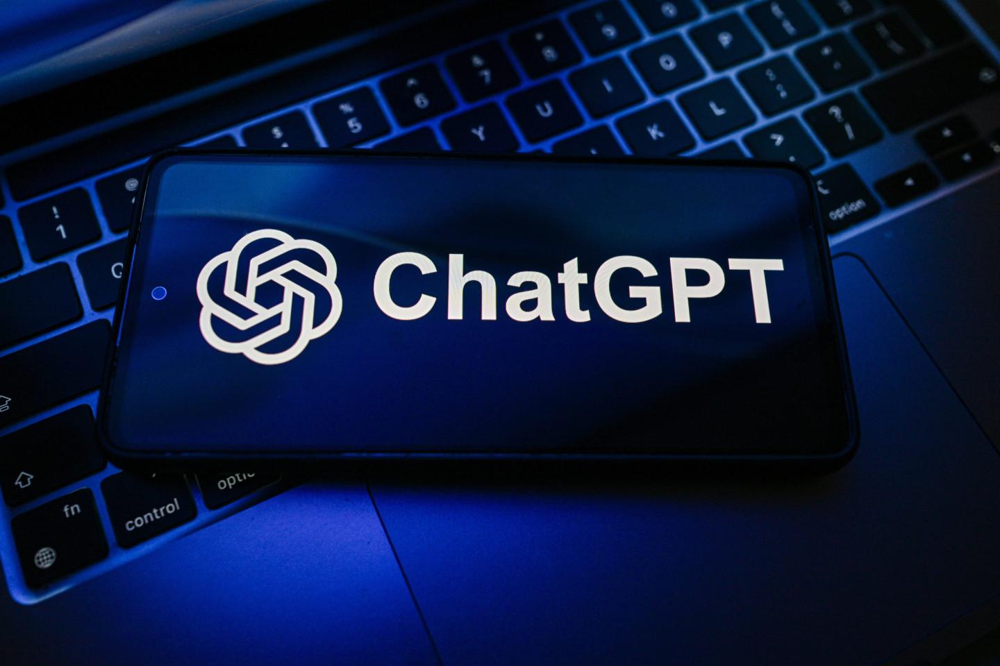 ChatGPT maker OpenAI confidentially files for IPO, a week after Anthropic