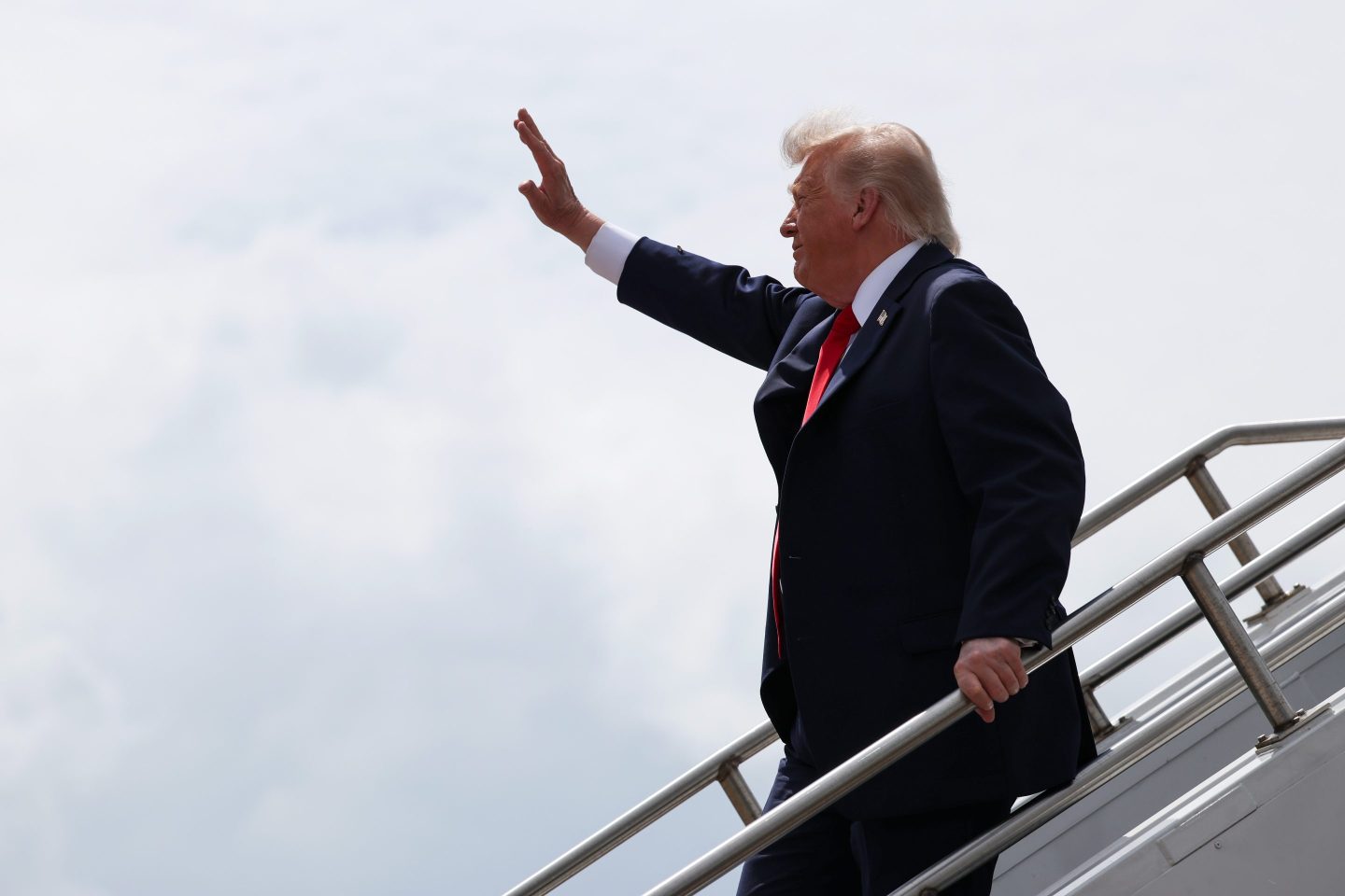 U.S. and Iran appear far from peace deal 100 days since war began