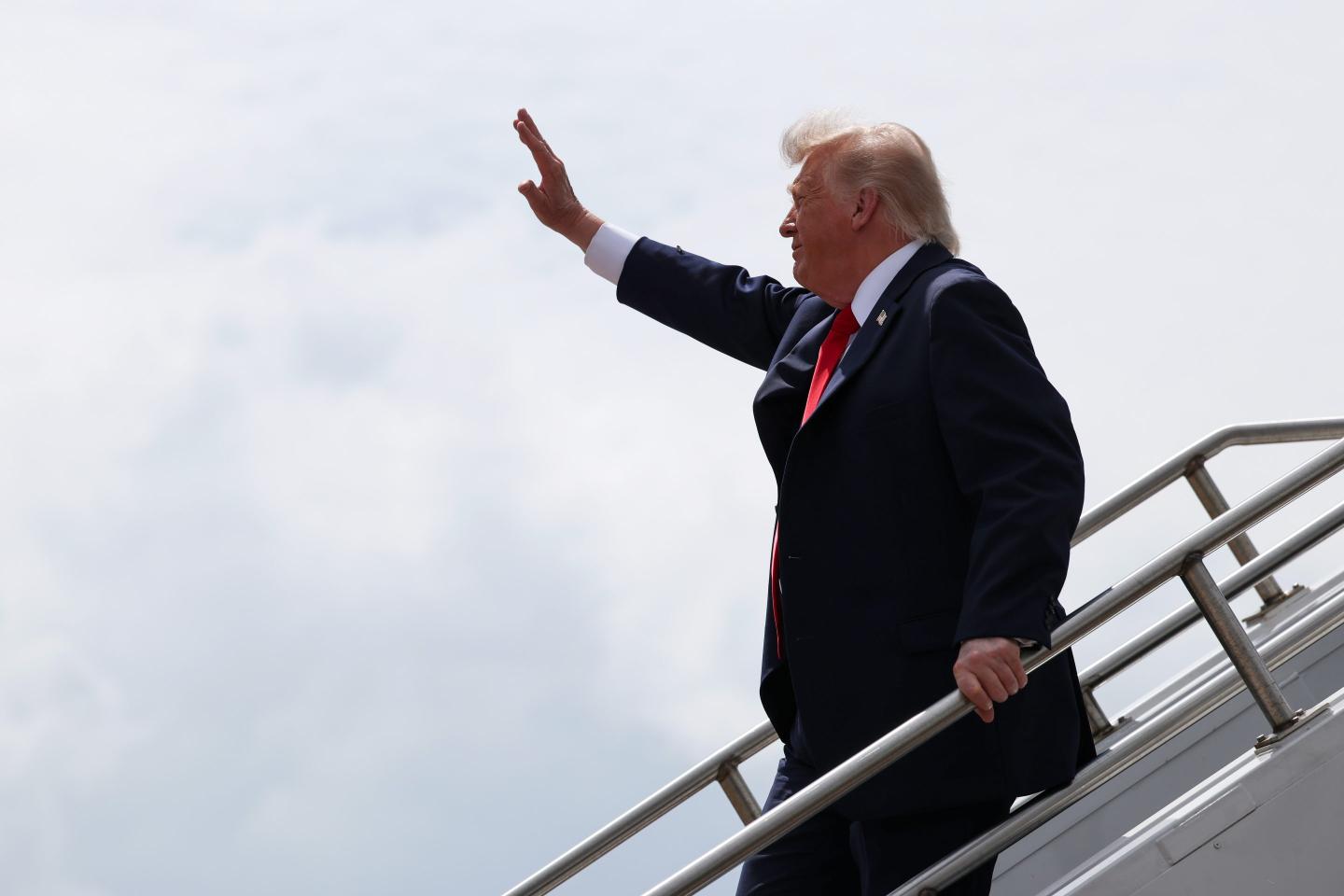 U.S. and Iran appear far from peace deal 100 days since war began