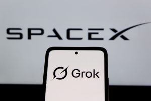 Analyst: xAI Accounts for 71% of SpaceX's $2 Trillion Valuation