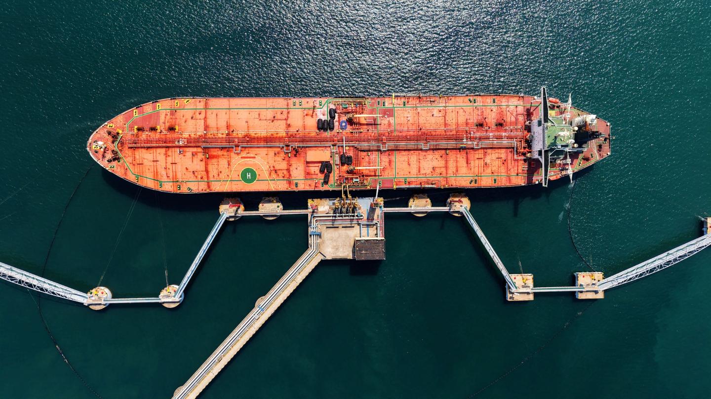 The U.S. strategic petroleum reserve is so low it’s near panic levels