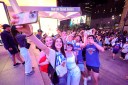 New York is going crazy for the Knicks in the NBA finals. Only one brand is advertising to women inside Madison Square Garden