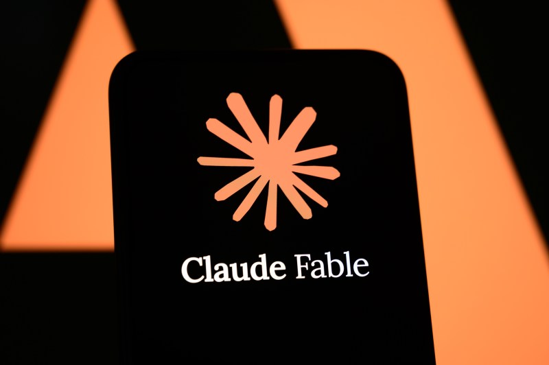 Anthropic accused of ‘secret sabotage’ as Claude F