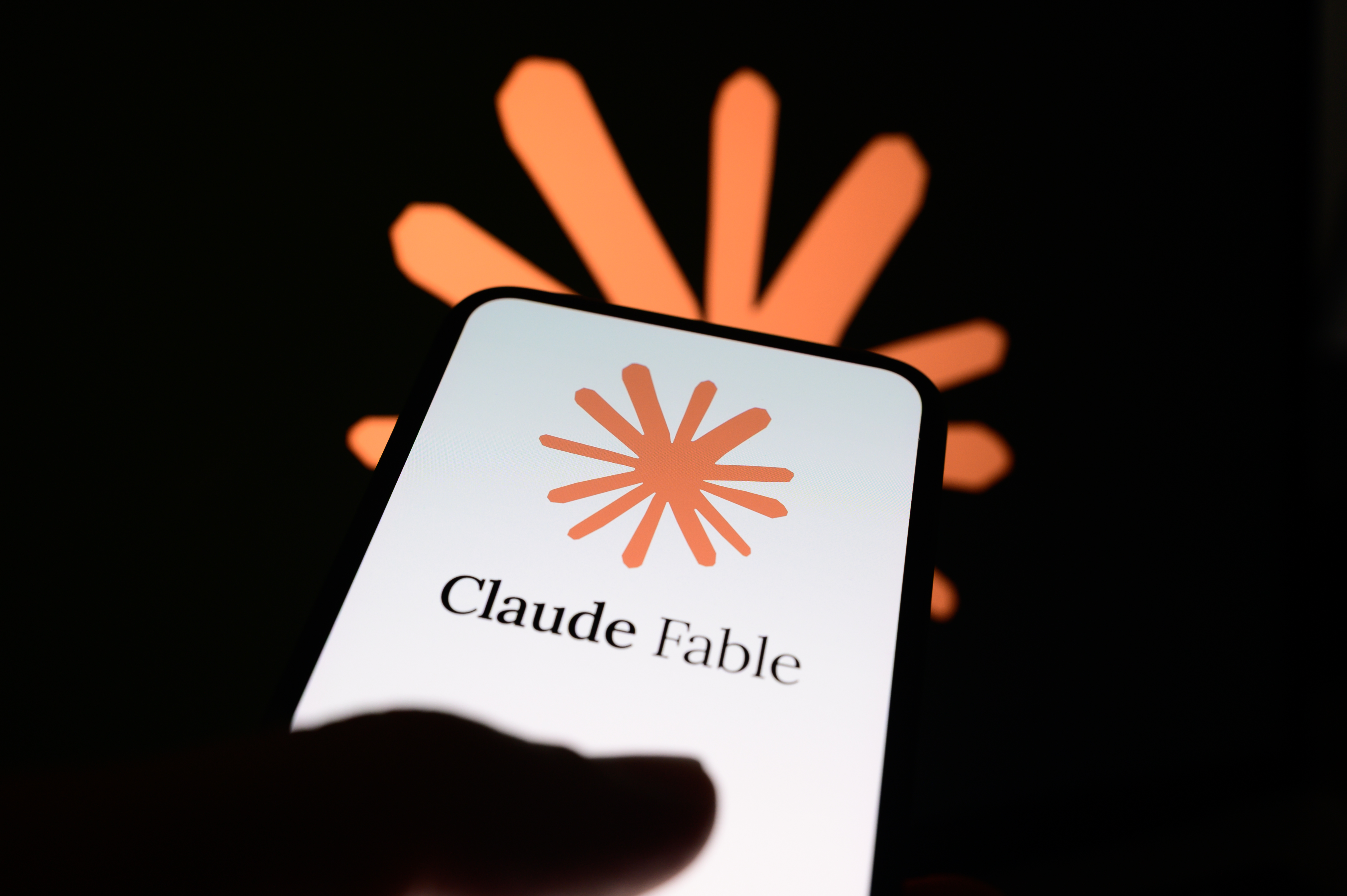 fortune.com - Diane Brady - Oh God, no! Not another thing:' What Anthropic's Mythos-class Fable 5 means for CEOs trying to govern AI