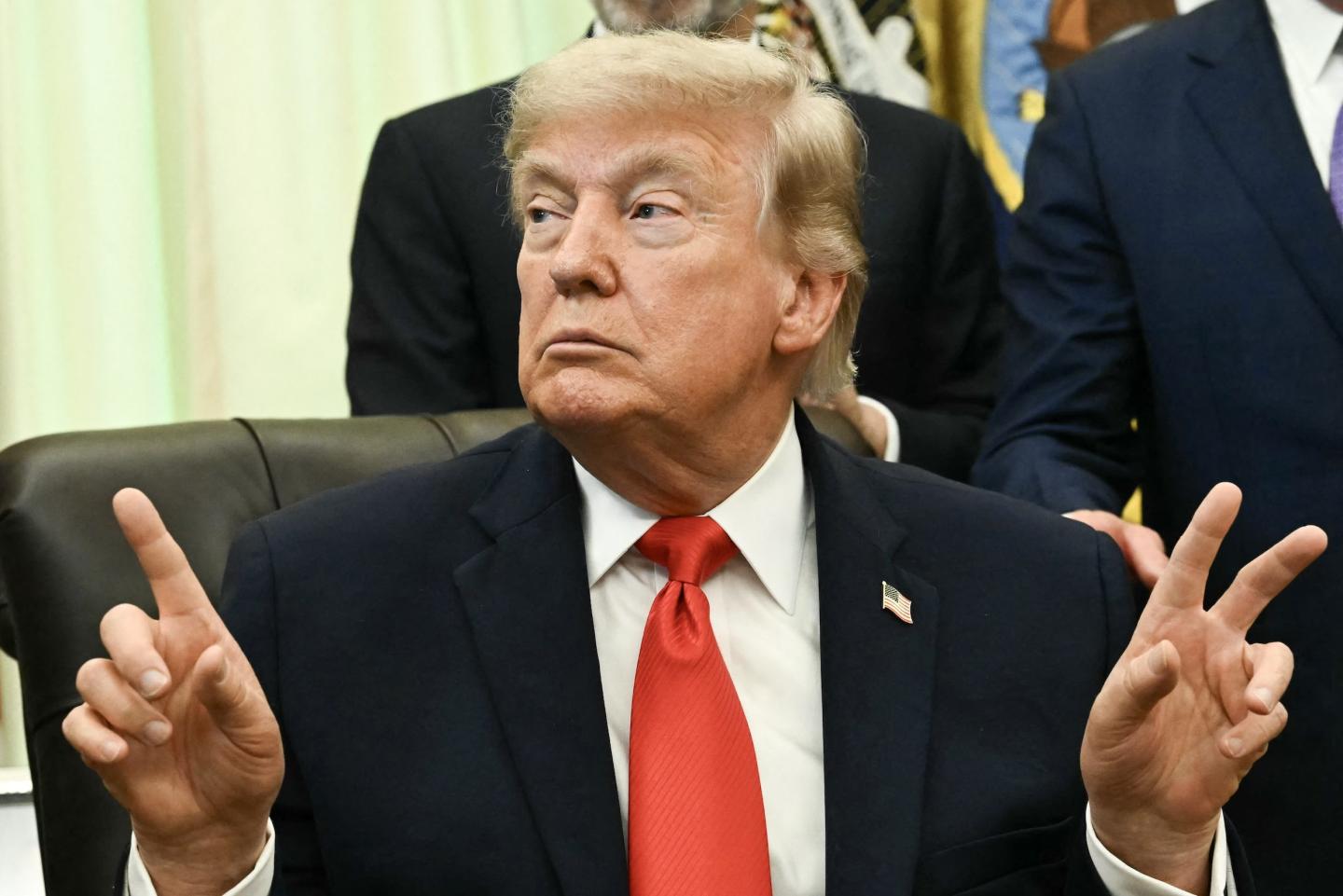 Trump gets the peace deal he wants and rages against Israel’s Netanyahu: ‘He has no f—ing judgement. I let him know that’