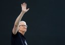 With the exits of Apple’s Tim Cook and Dow’s Jim Fitterling, the Fortune 500 is losing two groundbreaking gay CEOs—leaving just one