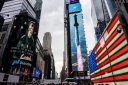 Astronaut costumes, teenage crypto millionaires, and a $300 million bet: Scenes from the SpaceX IPO