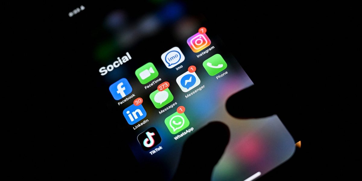 Half of U.S. adults under 50 get health information from influencers who mostly aren’t medical professionals, Pew finds Half of U.S. adults under 50 get health information from influencers who mostly aren’t medical professionals, Pew finds