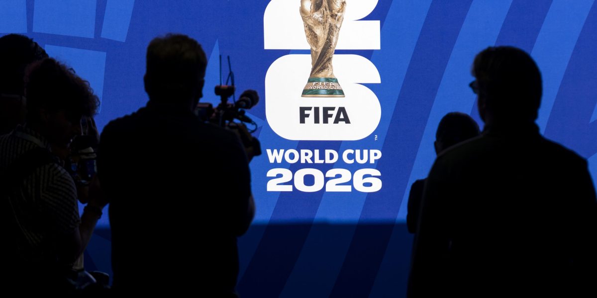 World Cup, America 250 face new risk with spy law lapse World Cup, America 250 face new risk with spy law lapse