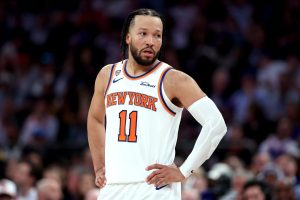 New York Knicks Win NBA Championship, Jalen Brunson Named Finals MVP