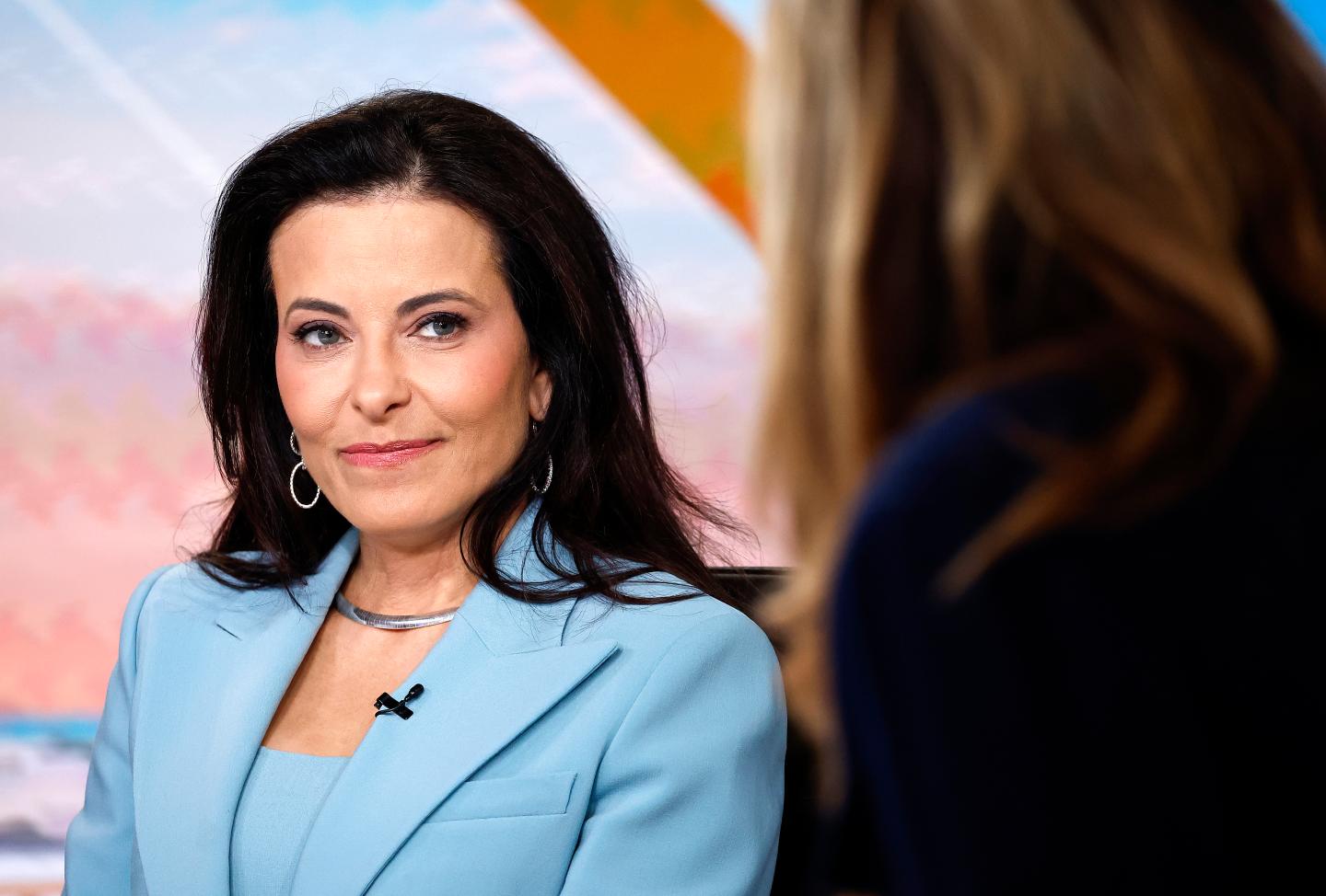 Dina Powell McCormick