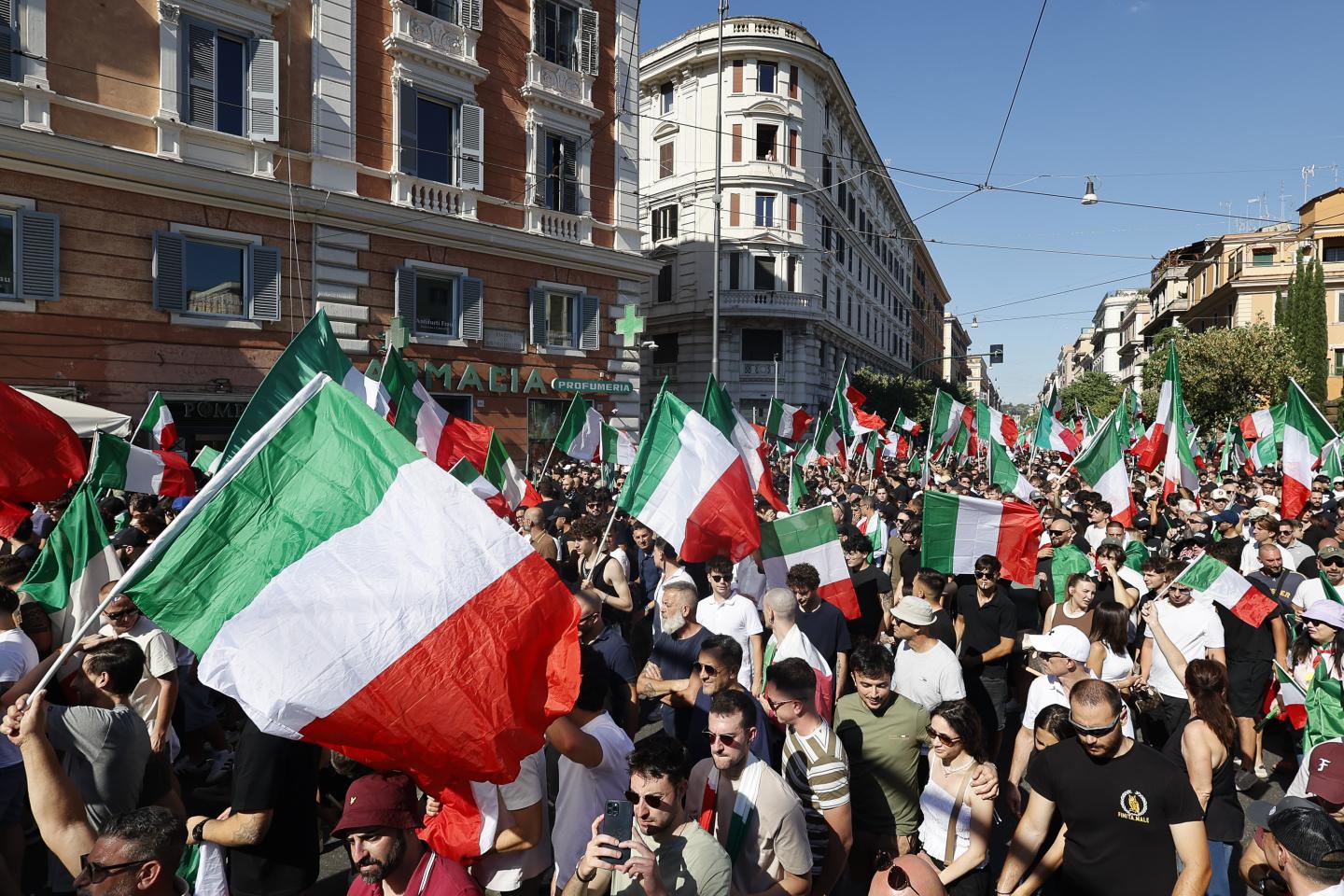 italy