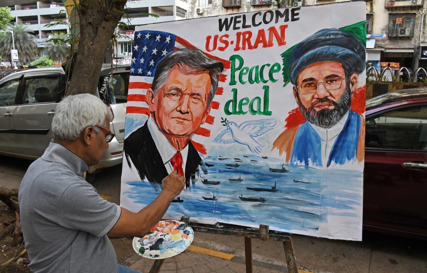 U.S.-Iran interim deal: What could a Gulf bounce back look like?