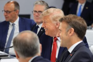 G7 Nations Pledge to Reduce China's Dominance in Rare Earth Supply