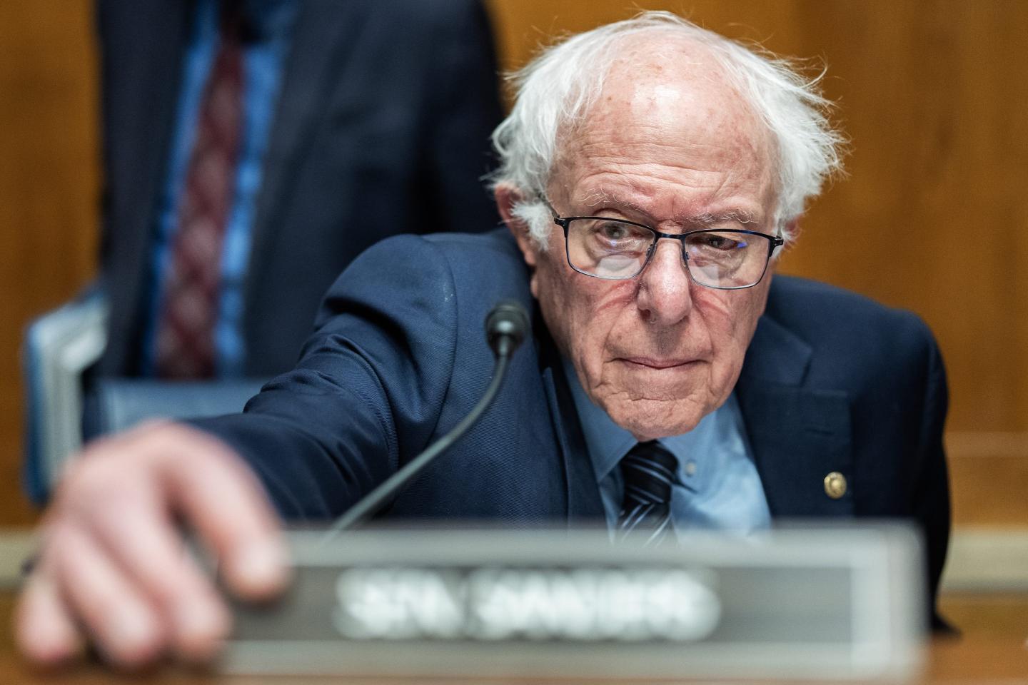 bernie