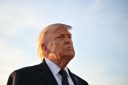 Trump threatens to charge U.S. tolls in Strait of Hormuz for ‘services rendered as the Guardian Angel to the countries of the Middle East’