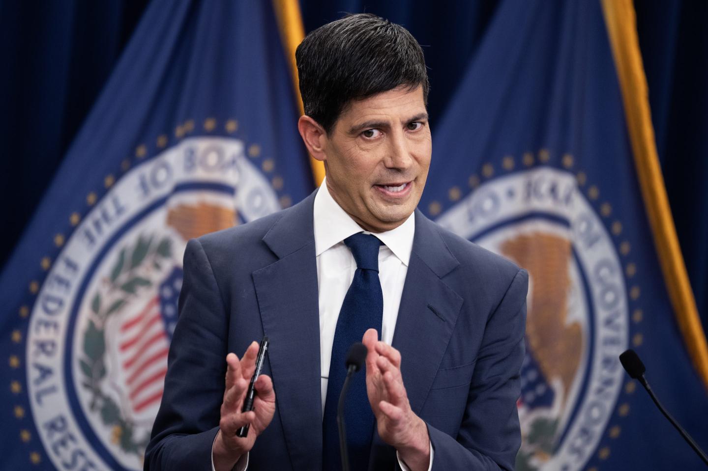 Who needs rate cuts? Even the Fed’s new chair admits companies are easily raising capital on financial markets amid epic stock and debt binge