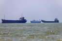 Oil keeps flowing through Hormuz despite Iran saying it’s shut