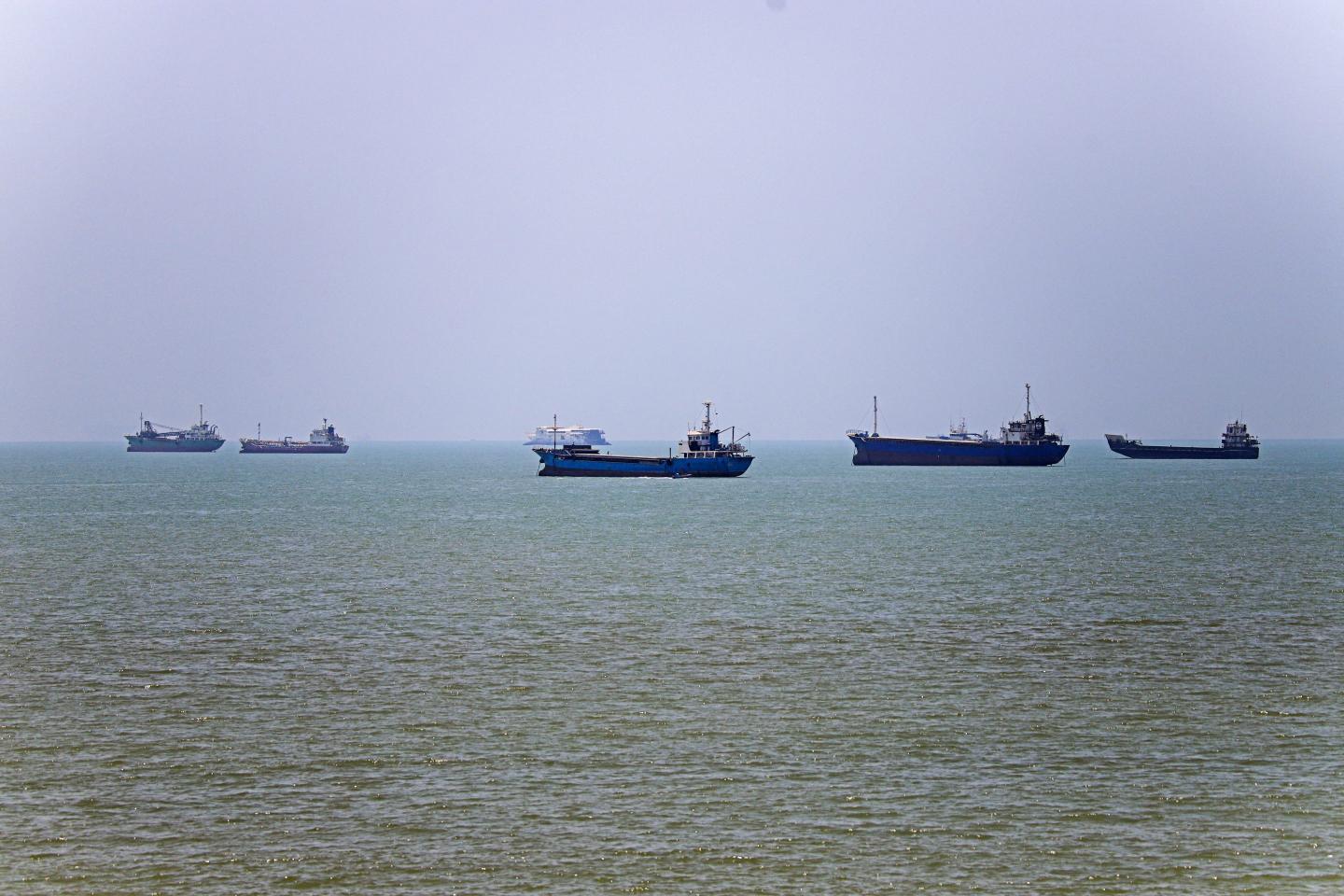 Iran floats ‘insurance fees’ and asserts control over Hormuz
