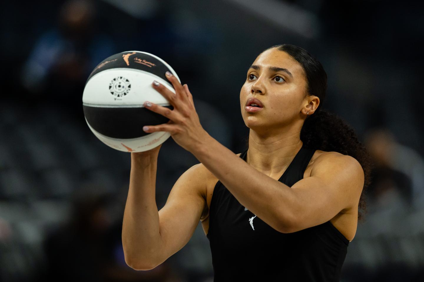 Exclusive: Azzi Fudd joins Project B, the international league chasing a billion-dollar opportunity in global basketball
