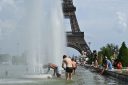 France suffers 1,000 additional deaths in just the past week amid record heat wave—and 85% involved people aged 65 and above