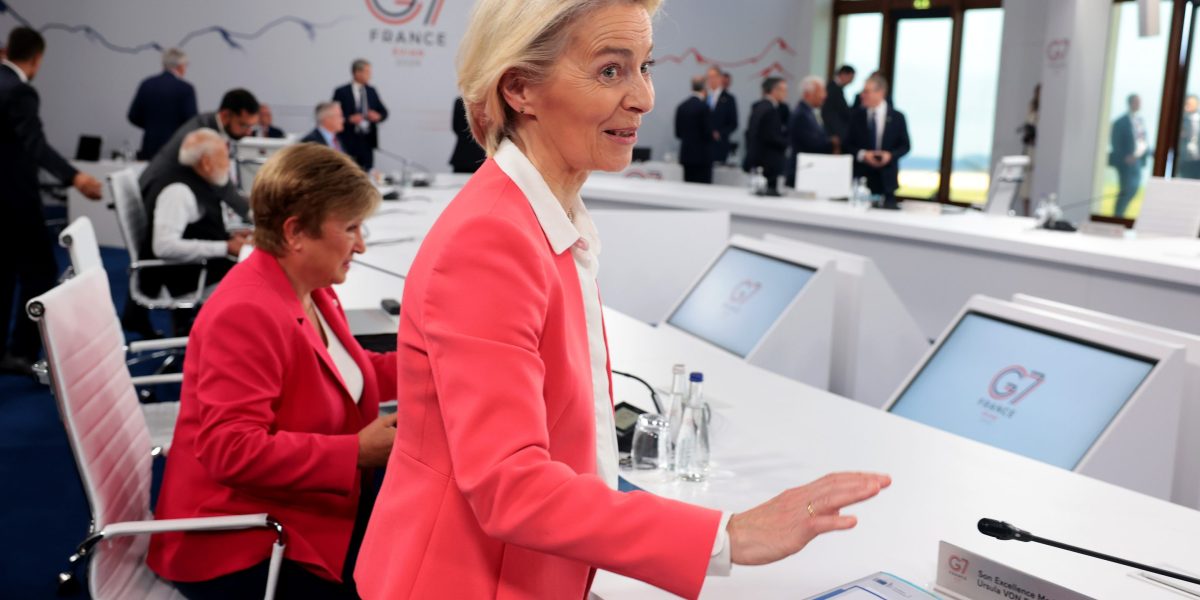 Europe’s  billion Iran War bill is driving a scramble for new energy routes