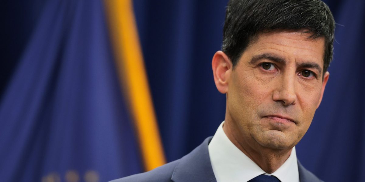 Kevin Warsh showed that he’s decisively not Trump’s ‘sock puppet’—and markets didn’t like it