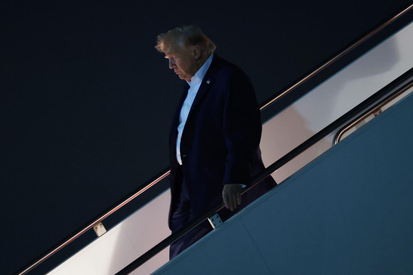 ‘Iran just basically put its wish list into this’: The Trump-Iran agreement gives Iran a free pass on nuclear treaty violations pending final deal