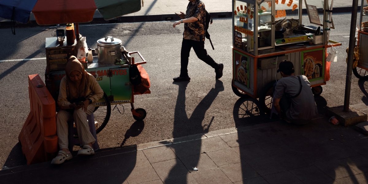MSCI delays Indonesia’s market status review until November