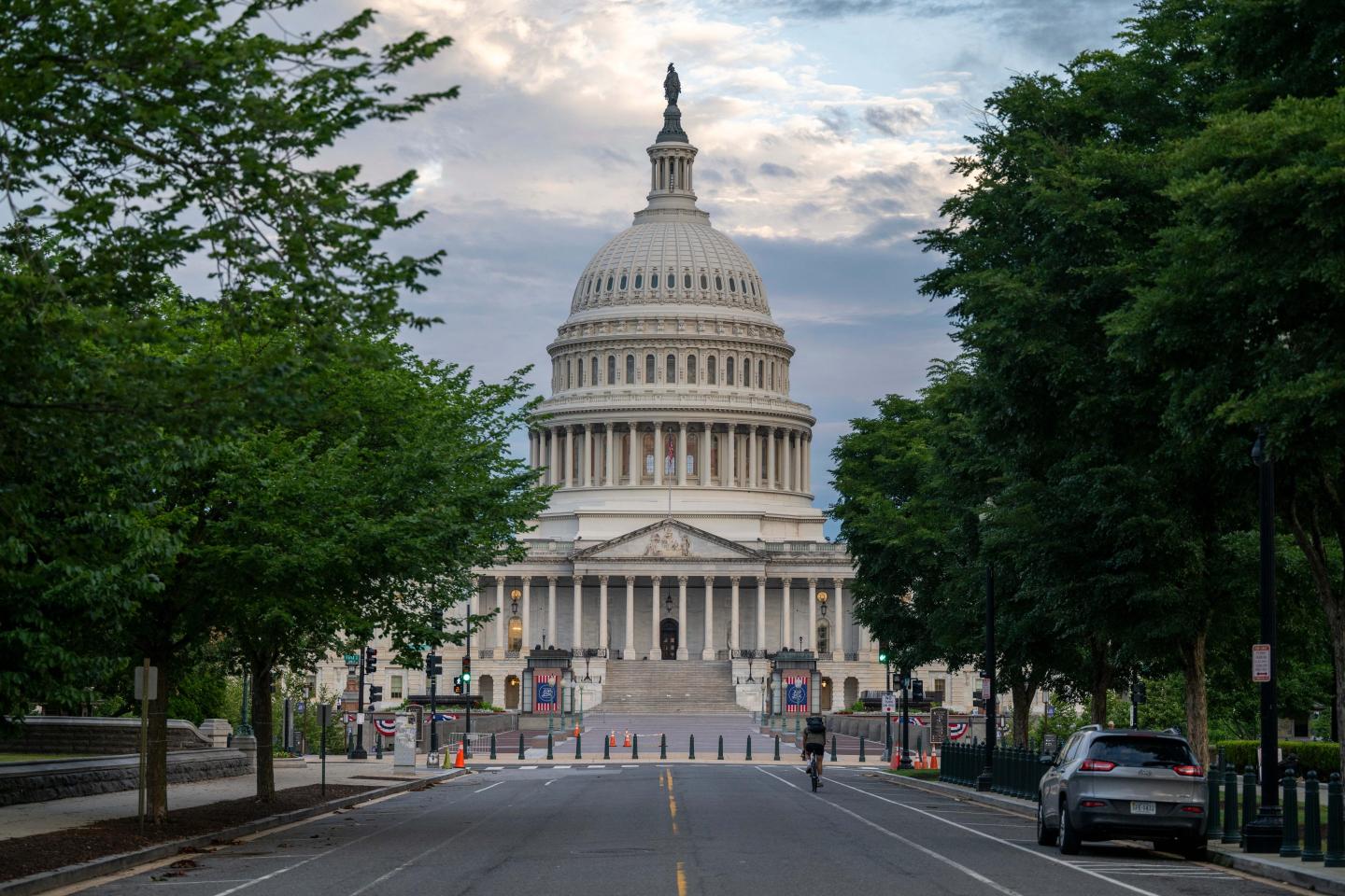 S&P keeps U.S. sovereign rating at AA+ with stable outlook