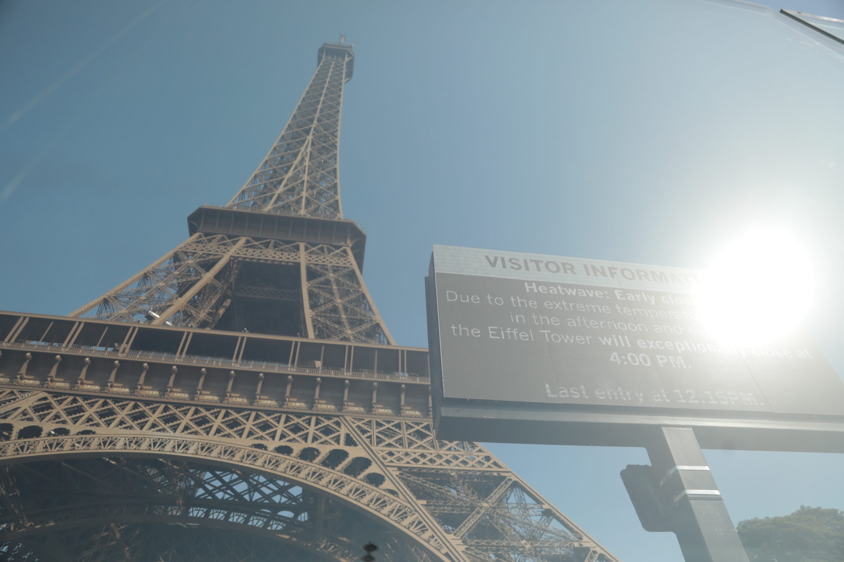 fortune.com - The Associated Press - Paris court gives oil giant Total Energies half a year to tighten climate policies. Climate activists cry foul
