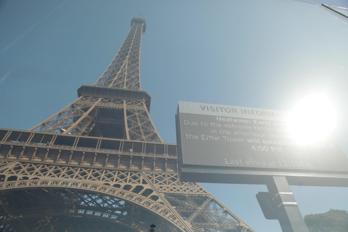 Paris court gives oil giant Total Energies half a year to tighten climate policies. Climate activists cry foul