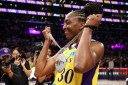 The WNBA turns 30—and women’s basketball is dreaming bigger than ever